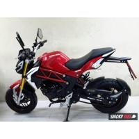 ราคา ขาย Ryuka RK150 ปี2018 ตัวท็อป โฉมใหม่ล่าสุด สภาพนางฟ้า เอกสารครบพร้อมโอน(24701) (มอเตอร์ไซค์มือสอง)