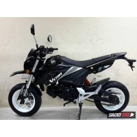 ราคา ขาย Stallions Victory125 ปี2018 ตัวท็อป โฉมใหม่ล่าสุด สภาพนางฟ้า เอกสารครบพร้อมโอน(24703) (มอเตอร์ไซค์มือสอง)