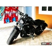 ราคา ขาย Honda Rebel(24710) (มอเตอร์ไซค์มือสอง)