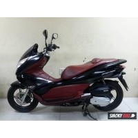 ราคา ขาย Honda PCX150i idlingstop combibrake สภาพนางฟ้า เอกสารครบพร้อมโอน(24719) (มอเตอร์ไซค์มือสอง)