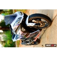 ราคา ขาย Kawasaki Ninja 300 ABS(24726) (มอเตอร์ไซค์มือสอง)