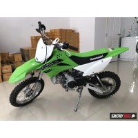 ราคา ขาย Kawasaki KLX 110L(24727) (มอเตอร์ไซค์มือสอง)