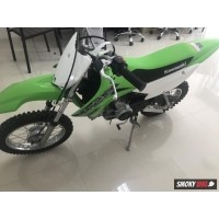 ราคา ขาย Kawasaki KLX 110L(24731) (มอเตอร์ไซค์มือสอง)