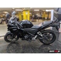 ราคา ขาย Honda CBR 250R(24732) (มอเตอร์ไซค์มือสอง)