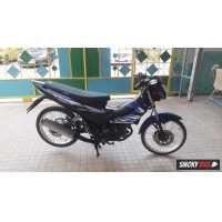 ราคา ขาย Honda Sonic125ตัวใหม่แท้ สตาร์ทมือ(24734) (มอเตอร์ไซค์มือสอง)