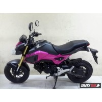 ราคา ขาย Honda MSX125i SF ปี2018 โฉมใหม่ล่าสุด 1700 กม. สภาพนางฟ้า เอกสารครบพร้อมโอน(24748) (มอเตอร์ไซค์มือสอง)