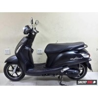 ราคา ขาย Yamaha Grand Filano โฉมใหม่ล่าสุด 3200 กม. สภาพนางฟ้า เอกสารครบพร้อมโอน(24749) (มอเตอร์ไซค์มือสอง)