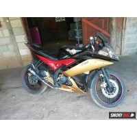 ราคา ขาย Yamaha YZF R15(24754) (มอเตอร์ไซค์มือสอง)
