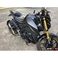ราคา ขาย Yamaha M-Slaz(24755) (มอเตอร์ไซค์มือสอง)
