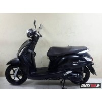 ราคา ขาย Yamaha Filano จดทะเบียนปี2017 โฉมใหม่ 4500 กม. สภาพนางฟ้า เอกสารครบพร้อมโอน(24761) (มอเตอร์ไซค์มือสอง)