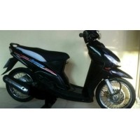 ราคา ขาย Yamaha Mio Amore สภาพเกรดA เครื่องสภาพดีมาก เอกสารครบพร้อมโอน(2478) (มอเตอร์ไซค์มือสอง)
