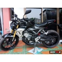 ราคา ขาย Honda CB 150R(24780) (มอเตอร์ไซค์มือสอง)