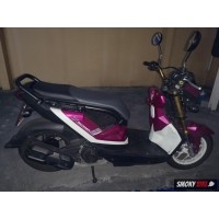 ราคา ขาย Honda Zoomer X All New(24787) (มอเตอร์ไซค์มือสอง)