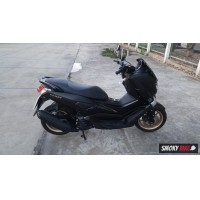 ราคา ขาย Yamaha NMAX 155(24790) (มอเตอร์ไซค์มือสอง)