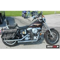 ราคา ขาย Harley-Davidson Dyna Lowrider(24796) (มอเตอร์ไซค์มือสอง)