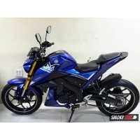 ราคา ขาย Yamaha Mslaz โฉมใหม่ล่าสุด 5200 กม. สภาพนางฟ้า เอกสารครบพร้อมโอน(24801) (มอเตอร์ไซค์มือสอง)