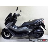 ราคา ขาย Yamaha Nmax 155 ABS โฉมใหม่ล่าสุด 2400 กม. สภาพนางฟ้า เอกสารครบพร้อมโอน(24802) (มอเตอร์ไซค์มือสอง)