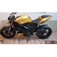 ราคา ขาย Ducati Streetfighter 848 เอกสารสำเนา(24813) (มอเตอร์ไซค์มือสอง)
