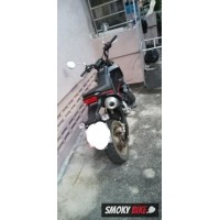 ราคา ขาย Honda MSX125 Standard(24814) (มอเตอร์ไซค์มือสอง)