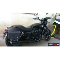 ราคา ขาย Harley-Davidson Street XG 750(24816) (มอเตอร์ไซค์มือสอง)