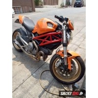 ราคา ขาย Ducati Monster 795 Abs ปี 2013(24817) (มอเตอร์ไซค์มือสอง)