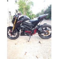 ราคา ขาย Yamaha M-Slaz(2483) (มอเตอร์ไซค์มือสอง)