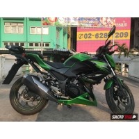 ราคา ขาย Kawasaki Z 300 ABS(24840) (มอเตอร์ไซค์มือสอง)