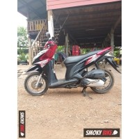 ราคา ขาย Honda Click i 125i(24845) (มอเตอร์ไซค์มือสอง)