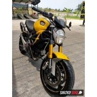 ราคา ขาย Ducati Monster 795 ปี 2013(24849) (มอเตอร์ไซค์มือสอง)