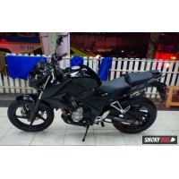 ราคา ขาย Honda CB 300F(24871) (มอเตอร์ไซค์มือสอง)