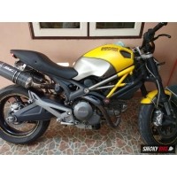 ราคา ขาย Ducati Monster 795 ABS ปี 2013(24878) (มอเตอร์ไซค์มือสอง)