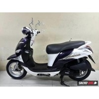 ราคา ขาย Yamaha Filano จดทะเบียนปี2015 สภาพนางฟ้า เอกสารครบพร้อมโอน(24884) (มอเตอร์ไซค์มือสอง)