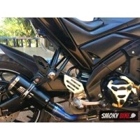 ราคา ขาย Yamaha M-Slaz(24897) (มอเตอร์ไซค์มือสอง)