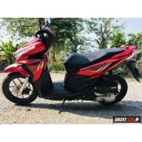 ราคา ขาย Honda Click i 125i 2015(24902) (มอเตอร์ไซค์มือสอง)