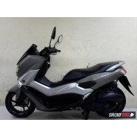 ราคา ขาย Yamaha Nmax 155 ABS โฉมใหม่ล่าสุด 4300 กม. สภาพนางฟ้า เอกสารครบพร้อมโอน(24909) (มอเตอร์ไซค์มือสอง)