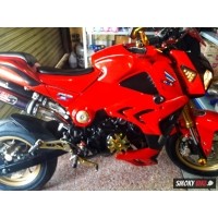 ราคา ขาย Honda MSX125(24912) (มอเตอร์ไซค์มือสอง)