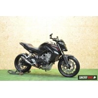 ราคา ขาย Honda CB(24913) (มอเตอร์ไซค์มือสอง)