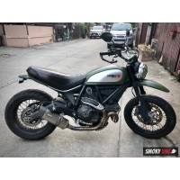 ราคา ขาย ขาย Ducati Scrambler Enduro 800 มือสอง(24919) (มอเตอร์ไซค์มือสอง)
