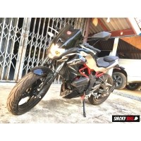 ราคา ขาย Kawasaki Z 250SL(24921) (มอเตอร์ไซค์มือสอง)