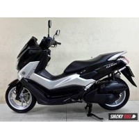 ราคา ขาย Yamaha Nmax 155 ABS โฉมใหม่ล่าสุด 4500 กม. สภาพนางฟ้า เอกสารครบพร้อมโอน(24928) (มอเตอร์ไซค์มือสอง)