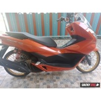 ราคา ขาย Honda PCX 150(24929) (มอเตอร์ไซค์มือสอง)