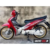 ราคา ขาย Honda Wave 110i(24934) (มอเตอร์ไซค์มือสอง)