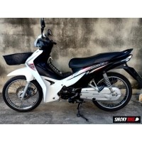 ราคา ขาย Honda Wave 125 i(24935) (มอเตอร์ไซค์มือสอง)