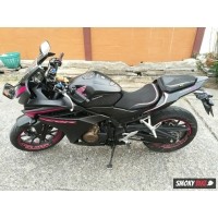 ราคา ขาย Honda CBR 500R(24936) (มอเตอร์ไซค์มือสอง)