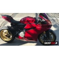 ราคา ขาย ขายรถ ducati รุ่น 899 สีแดง วังทองหลาง กรุงเทพมหานคร(24945) (มอเตอร์ไซค์มือสอง)