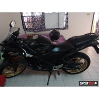 ราคา ขาย Honda CBR 150(24946) (มอเตอร์ไซค์มือสอง)