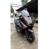 ราคา ขาย Yamaha TMAX 530(2495) (มอเตอร์ไซค์มือสอง)