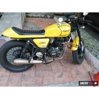 ราคา ขาย ขายGpx Legend200cc(24951) (มอเตอร์ไซค์มือสอง)