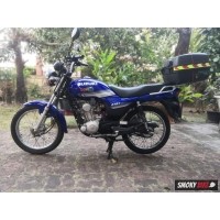 ราคา ขาย Suzuki GD110 HU Standard(24962) (มอเตอร์ไซค์มือสอง)