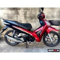 ราคา ขาย Honda Wave 125 i(24964) (มอเตอร์ไซค์มือสอง)